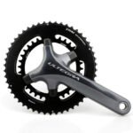 STONE Chainring Bolt Cover Caps for Shimano Road Cranksets R7100 R8100 R9200 R7000 R8000 R9100 5800 6800 9000 Decorative Caps for 1x Single Chainring and 2x Double Chainring Setups
