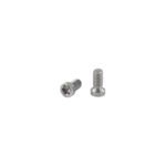 STONE Chainring Bolts for SRAM Road Bike 12 Speed QUARQ Rival AXS Force Red XPLR Crank 8-Hole Repair Screws 304 Stainless Steel