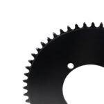 Stone Round Chainring 110BCD for Shimano 105 R7100 UT R8100 DA R9200 34 40 42T 46T 48 50T 54 56 58T Road Bike 12 Speed 62 64 66 68 70 72T