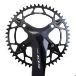 Stone Round Chainring 110BCD for Shimano 105 R7100 UT R8100 DA R9200 34 40 42T 46T 48 50T 54 56 58T Road Bike 12 Speed 62 64 66 68 70 72T