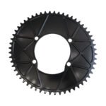 Stone Oval Chainring 110BCD for Shimano 105 R7100 UT R8100 DA R9200 34 40 42T 46T 48 50T 54 56 58T Road Bike 12 Speed