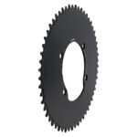 Stone Oval Chainring 110BCD for Shimano 105 R7100 UT R8100 DA R9200 34 40 42T 46T 48 50T 54 56 58T Road Bike 12 Speed