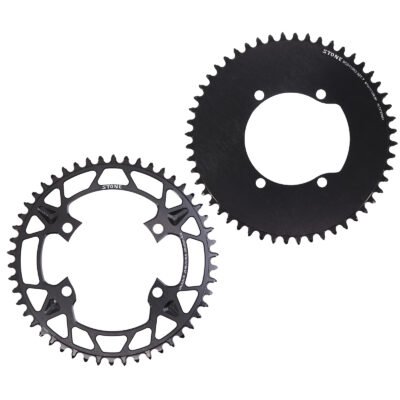 STONE 110 BCD Round Narrow Wide Chainring 34T–72T for Shimano 105 R7100 1x Road