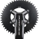 Stone Oval Chainring 110BCD for Shimano 105 R7100 UT R8100 DA R9200 34 40 42T 46T 48 50T 54 56 58T Road Bike 12 Speed
