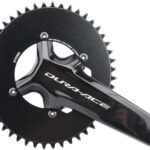 Stone Oval Chainring 110BCD for Shimano 105 R7100 UT R8100 DA R9200 34 40 42T 46T 48 50T 54 56 58T Road Bike 12 Speed