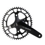 Stone Oval Chainring 110BCD for Shimano 105 R7100 UT R8100 DA R9200 34 40 42T 46T 48 50T 54 56 58T Road Bike 12 Speed