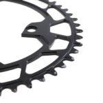 Stone Oval Chainring 110BCD for Shimano 105 R7100 UT R8100 DA R9200 34 40 42T 46T 48 50T 54 56 58T Road Bike 12 Speed