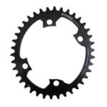 Stone Oval Chainring 110BCD for Shimano 105 R7100 UT R8100 DA R9200 34 40 42T 46T 48 50T 54 56 58T Road Bike 12 Speed