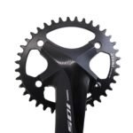Stone Oval Chainring 110BCD for Shimano 105 R7100 UT R8100 DA R9200 34 40 42T 46T 48 50T 54 56 58T Road Bike 12 Speed