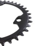 Stone Oval Chainring 110BCD for Shimano 105 R7100 UT R8100 DA R9200 34 40 42T 46T 48 50T 54 56 58T Road Bike 12 Speed