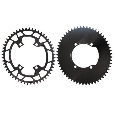 Stone Oval Chainring 110BCD for Shimano 105 R7100 UT R8100 DA R9200 34 40 42T 46T 48 50T 54 56 58T Road Bike 12 Speed