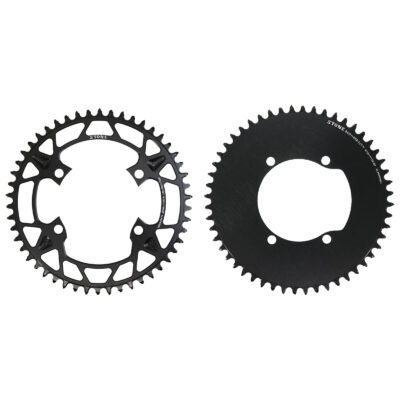 Stone Round Chainring 110BCD for Shimano 105 R7100 UT R8100 DA R9200 34 40 42T 46T 48 50T 54 56 58T Road Bike 12 Speed 62 64 66 68 70T