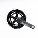 STONE AXS T-type 8-Bolt to 110BCD Chainring Adapter Spider for SRAM Force Red eTap AXS QUARQ Road Gravel 12 Speed Crank 4/5 Arms