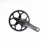 STONE AXS T-type 8-Bolt to 110BCD Chainring Adapter Spider for SRAM Force Red eTap AXS QUARQ Road Gravel 12 Speed Crank 4/5 Arms