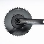 STONE AXS T-type 8-Bolt to 110BCD Chainring Adapter Spider for SRAM Force Red eTap AXS QUARQ Road Gravel 12 Speed Crank 4/5 Arms