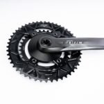 STONE AXS T-type 8-Bolt to 110BCD Chainring Adapter Spider for SRAM Force Red eTap AXS QUARQ Road Gravel 12 Speed Crank 4/5 Arms