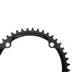 Stone 146BCD chainring for Shimano XTR M960 narrow wide tooth 44 to 50T 10 11 12 speed