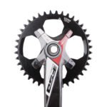 Stone Round Chainring 96BCD for Fsa K Force Light 2020 30t 32 34t 36 38t 40 42T Narrow and Wide Bike Chainwheel