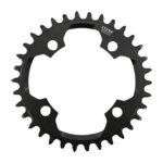 Stone Round Chainring 96BCD for Fsa K Force Light 2020 30t 32 34t 36 38t 40 42T Narrow and Wide Bike Chainwheel