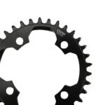 Stone Round Chainring 96BCD for Fsa K Force Light 2020 30t 32 34t 36 38t 40 42T Narrow and Wide Bike Chainwheel