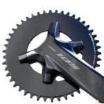 AL7075 Chainring Cap & Bolt Set for Shimano 4-Bolt 105/Ultegra/Dura-Ace Cranks