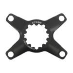 Stone Chainring Spider Adapter Converter To 110BCD 4 bolts 5 Arms for Sram FORCE RIVAL RED Road Bike Crank for 1x 2x