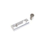 STONE Road Bike Front Derailleur Extender adapter convertor for SHIMANO 105 R7000 ULTEGRA R8000 Dura ACE R9100 Chainrings 10/11S Speed