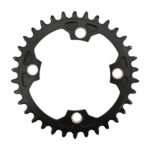 Stone Round Chainring 96BCD for Fsa K Force Light 2020 30t 32 34t 36 38t 40 42T Narrow and Wide Bike Chainwheel