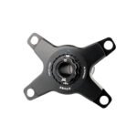Stone Bike Chainring for Rotor To 110BCD Adapter Spider Converter for Kapic Aldhu Vegast Hawk Raptor Inpower 4/5 Arm Bolt Crank