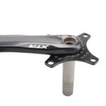 Stone Chainring Adapter Spider for Shimano Direct Mount to 104BCD 3mm 6mm Offset for M6100 M7100 M8100 M9100 MTB Crankset