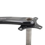 Stone Chainring Adapter Spider for Shimano Direct Mount to 104BCD 3mm 6mm Offset for M6100 M7100 M8100 M9100 MTB Crankset