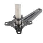 Stone Chainring Adapter Spider for Shimano Direct Mount to 104BCD 3mm 6mm Offset for M6100 M7100 M8100 M9100 MTB Crankset