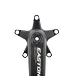 Stone Chainring Adapter Spider for EASTON EC90SL To 110BCD 4 5 Bolts for ELILEE XXE GP3 EC90 4700 5800 6800 R7000 R8000 R9100 R7100 R8100 R9200