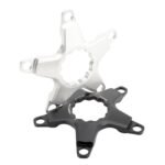 Stone Bike Chainring Spider Adapter for White Industries R30 M30 To 110BCD 4 Bolts 4arm 5arm 5800 R7000 R8000 R9100 R7100 R8100 R9200
