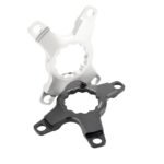 Stone Bike Chainring Spider Adapter for White Industries R30 M30 To 110BCD 4 Bolts 4arm 5arm 5800 R7000 R8000 R9100 R7100 R8100 R9200