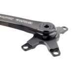 Stone Bike Chainring Spider Adapter for White Industries R30 M30 To 110BCD 4 Bolts 4arm 5arm 5800 R7000 R8000 R9100 R7100 R8100 R9200