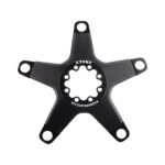 Stone Chainring Adapter Converter Spider 130BCD for Sram AXS Force Red Rival QUARQ 8-Bolt Crank Road Bike 12 Speed