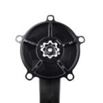 Stone Chainring Adapter Converter Spider 130BCD for Sram AXS Force Red Rival QUARQ 8-Bolt Crank Road Bike 12 Speed