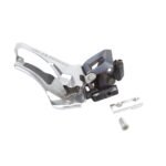 STONE Road Bike Front Derailleur Extender adapter convertor for SHIMANO 105 R7000 ULTEGRA R8000 Dura ACE R9100 Chainrings 10/11S Speed