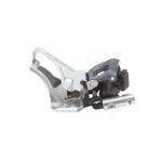 STONE Road Bike Front Derailleur Extender adapter convertor for SHIMANO 105 R7000 ULTEGRA R8000 Dura ACE R9100 Chainrings 10/11S Speed