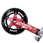Stone 110bcd Double Chainring for Shimano 12S 5 Bolts Crank 12 Speed Road Bike Round 46 32t 52 36T 53 39T 54 40T 50 34 48 33T 2x 55T 40 56T 42 58T 44