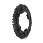 STONE 107BCD Bike Double Chainring Round 2X for Sram FORCE ETAP Flattop AXS 12S 13S 48T 33T 50T 37T Circle Chainwheel