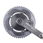 Stone Bike Chainring Adapter Spider for Rotor Direct Mount to 130BCD 5 Bolts Road Bike 1x 2x for Kapic Aldhu Vegast 2INpower INpower