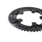 Stone 110bcd Double Chainring for Shimano 12S 5 Bolts Crank 12 Speed Road Bike Round 46 32t 52 36T 53 39T 54 40T 50 34 48 33T 2x 55T 40 56T 42 58T 44