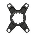 Stone Chainring Spider Adapter Converter To 110BCD 4 bolts 5 Arms for Sram FORCE RIVAL RED Road Bike Crank for 1x 2x