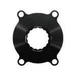 Stone Chainring Adapter Spider for EASTON EC90SL To 110BCD 4 5 Bolts for ELILEE XXE GP3 EC90 4700 5800 6800 R7000 R8000 R9100 R7100 R8100 R9200
