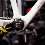 Stone Bike Chainring Direct Mount for Sram 18t BMX Climbing MTB Bicycle Performance 18T Narrow Wide Tooth DUB 3 pins