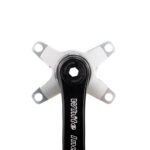 Stone Bike Chainring Spider Adapter for White Industries R30 M30 To 110BCD 4 Bolts 4arm 5arm 5800 R7000 R8000 R9100 R7100 R8100 R9200