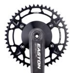 Stone Chainring Adapter Spider for EASTON EC90SL To 110BCD 4 5 Bolts for ELILEE XXE GP3 EC90 4700 5800 6800 R7000 R8000 R9100 R7100 R8100 R9200