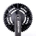 Stone Chainring Adapter Spider for EASTON EC90SL To 110BCD 4 5 Bolts for ELILEE XXE GP3 EC90 4700 5800 6800 R7000 R8000 R9100 R7100 R8100 R9200